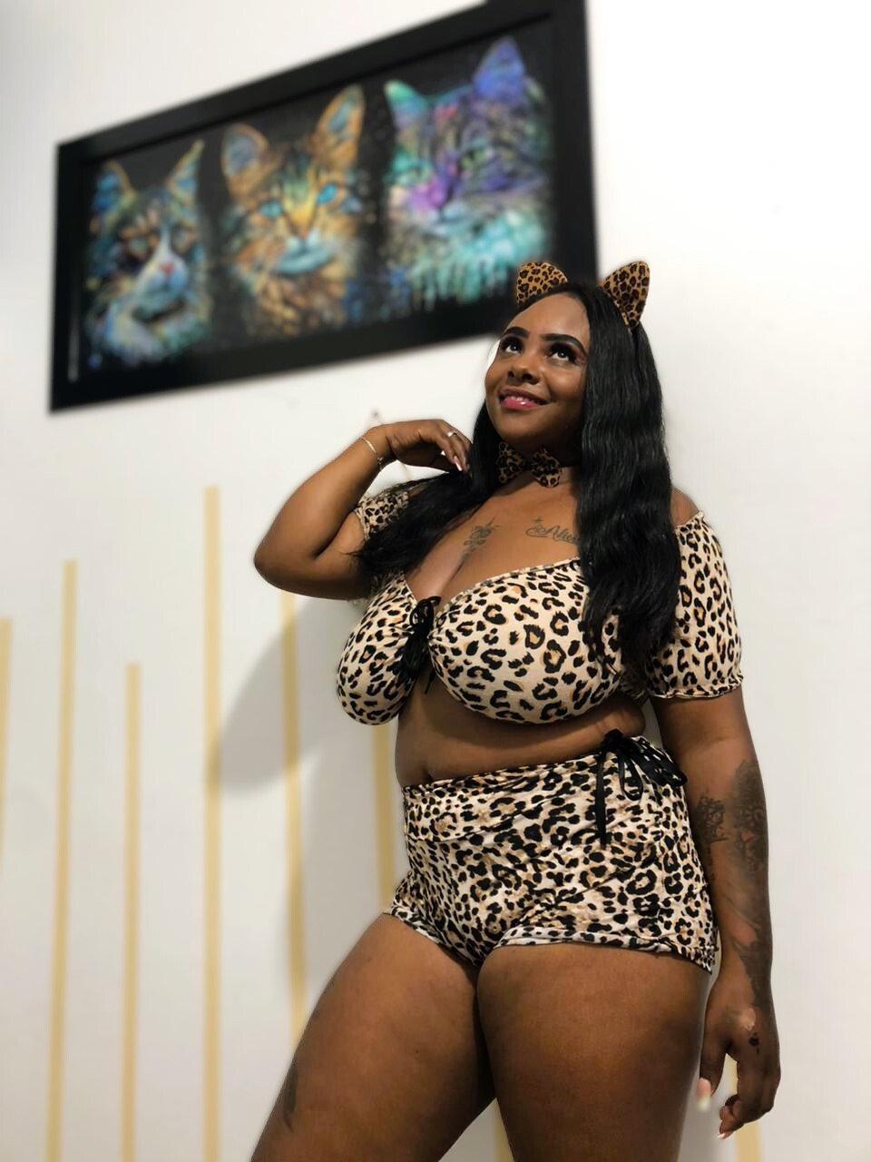 Performer harleyEvanss Photo 5