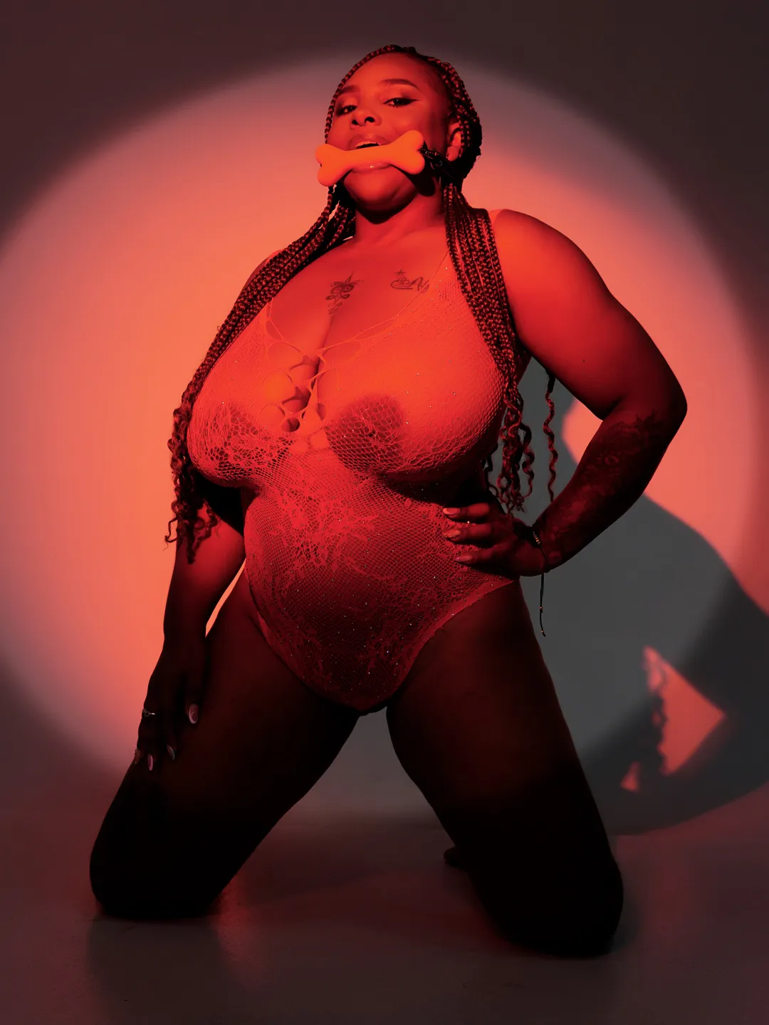 Performer harleyEvanss Photo 3