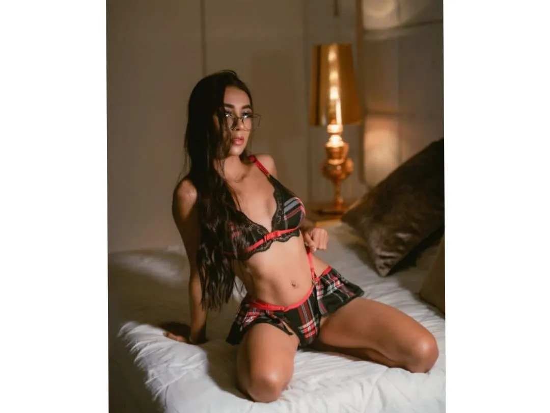 EmiilyPalmer profielfoto van cam model