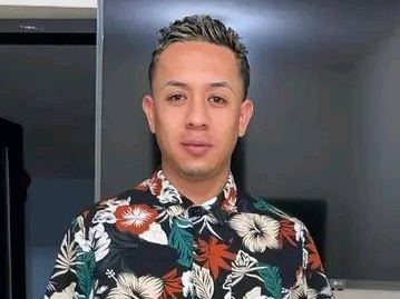 MaycolSmith profielfoto van cam model