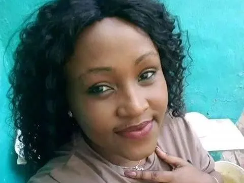 Image de profil du modèle de webcam XAmberdiamondx