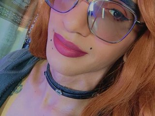Image de profil du modèle de webcam KrisSirixWat