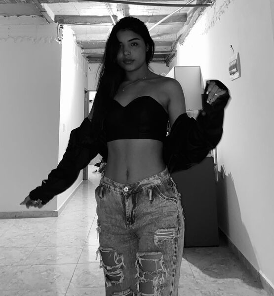 Intérprete AntoonellaGrey Foto 4