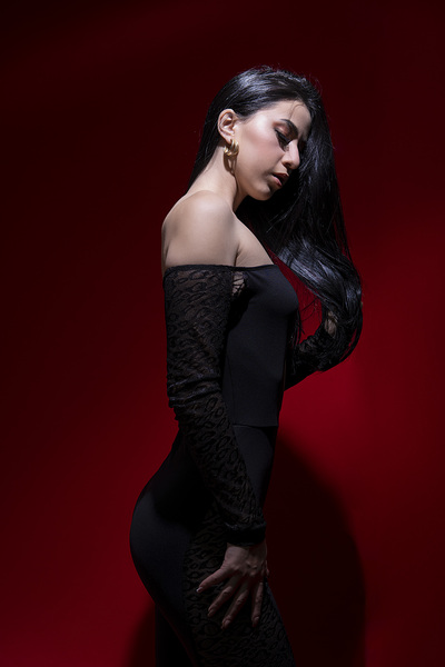 Utøver SammyCruz Bilde 11