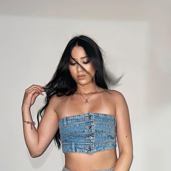 Utøver SammyCruz Bilde 9