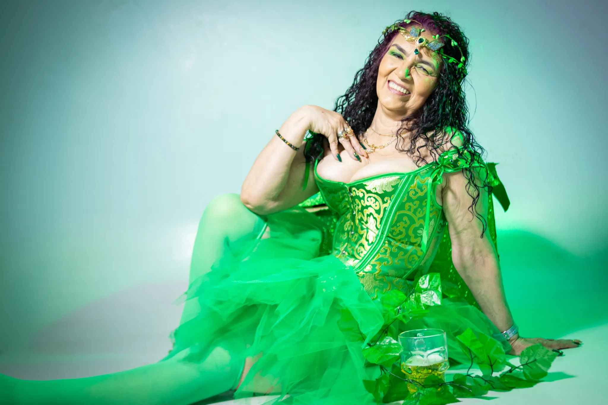 Artiest agathaross Foto 6