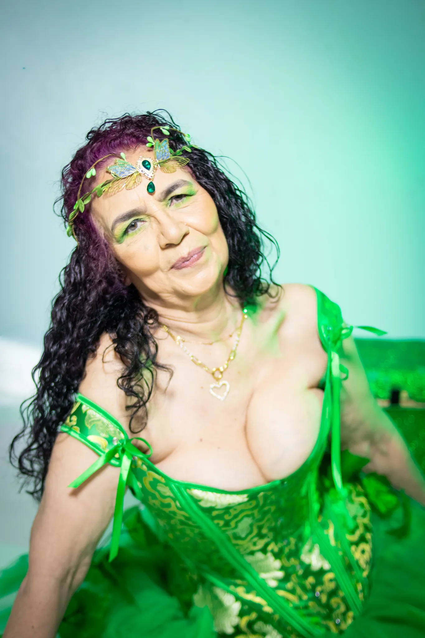 Artiest agathaross Foto 3