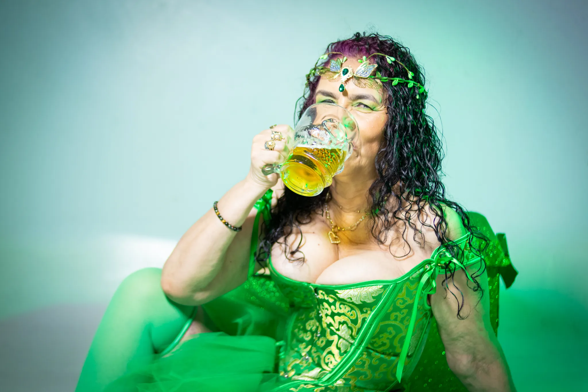 Artiest agathaross Foto 8