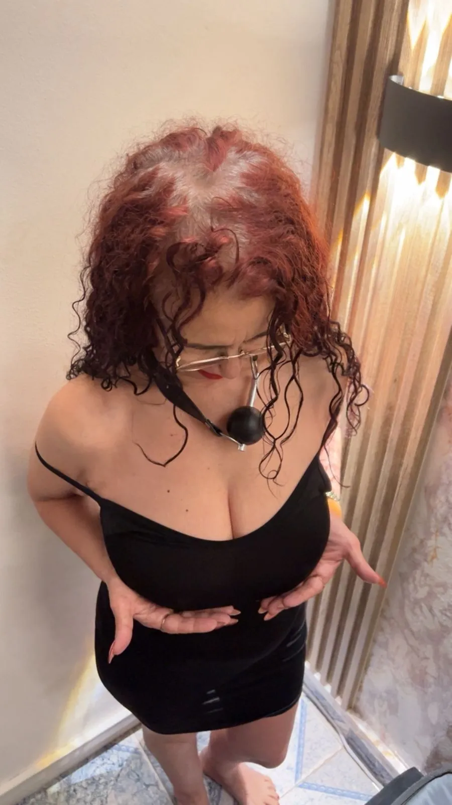 Interprète agathaross Photo 2