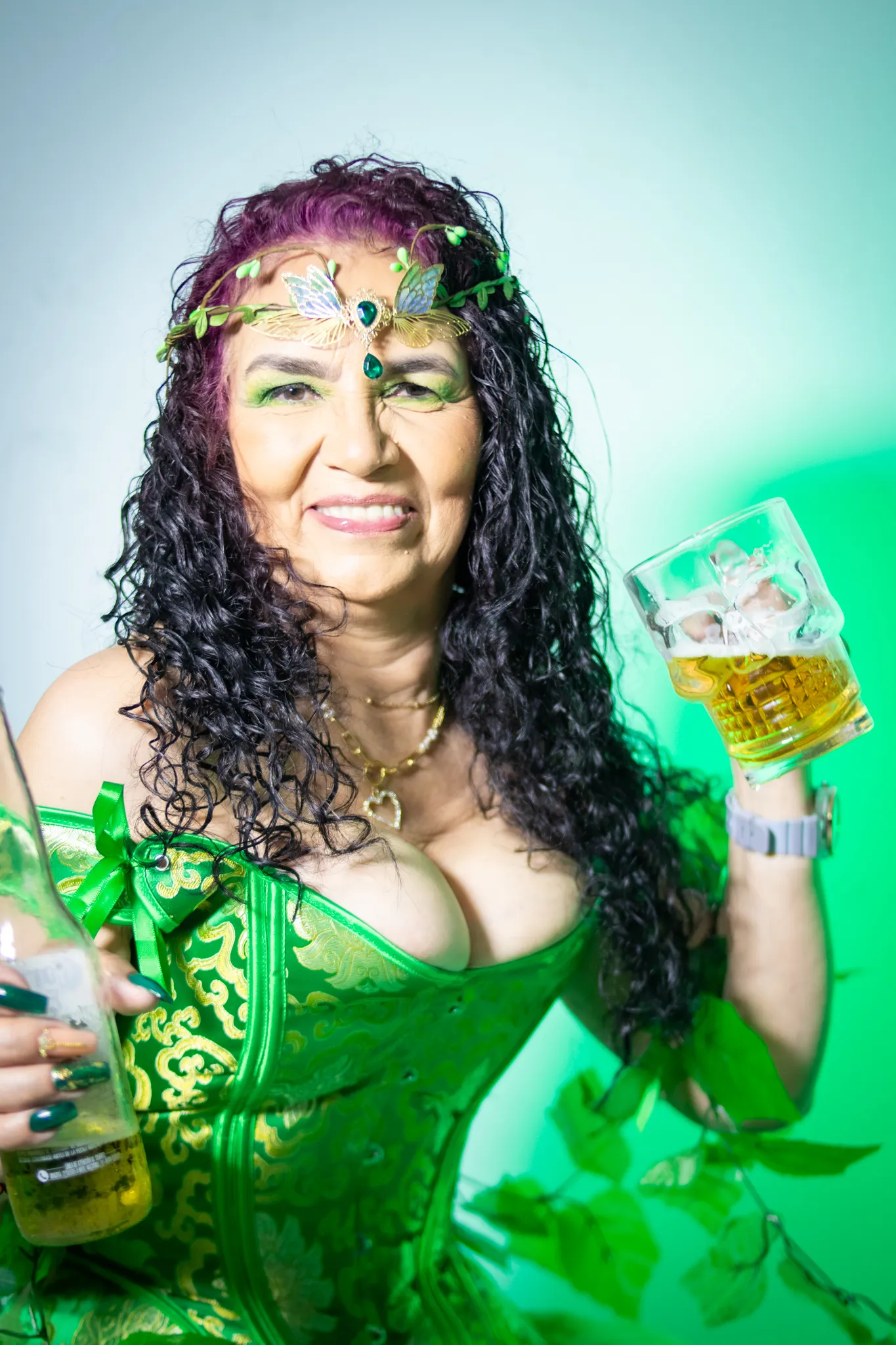 Artiest agathaross Foto 5