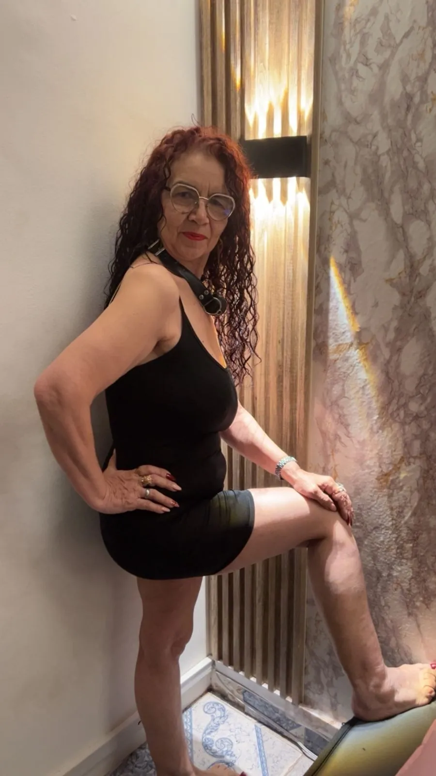 Interprète agathaross Photo 1