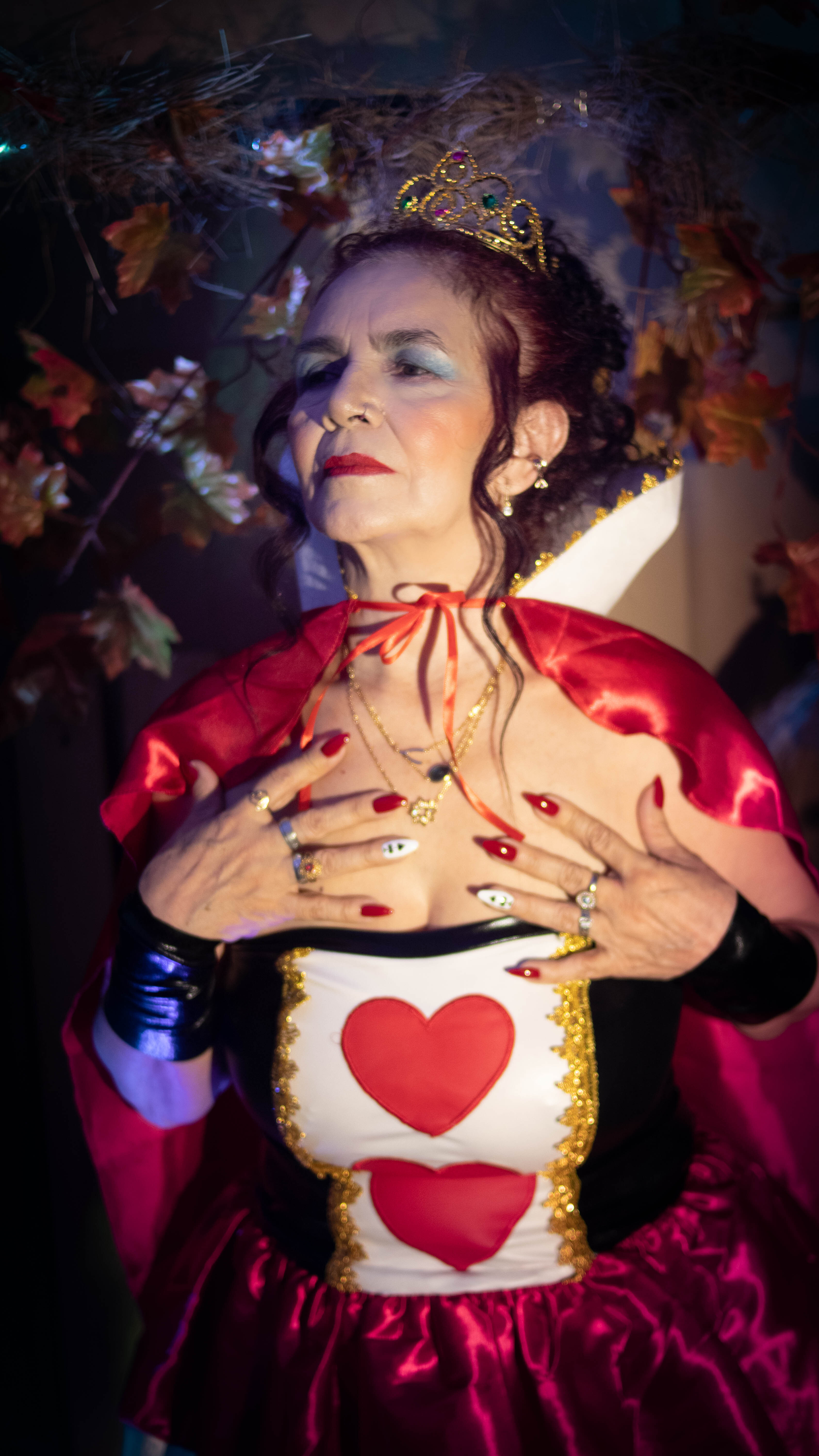 Artist agathaross Foto 2