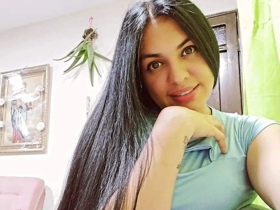 Imagen de perfil de modelo de cámara web de sharit1992