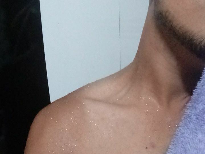 Foto de perfil de modelo de webcam de Morenohot69 