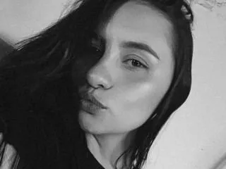 kristen21 profilbild på webbkameramodell