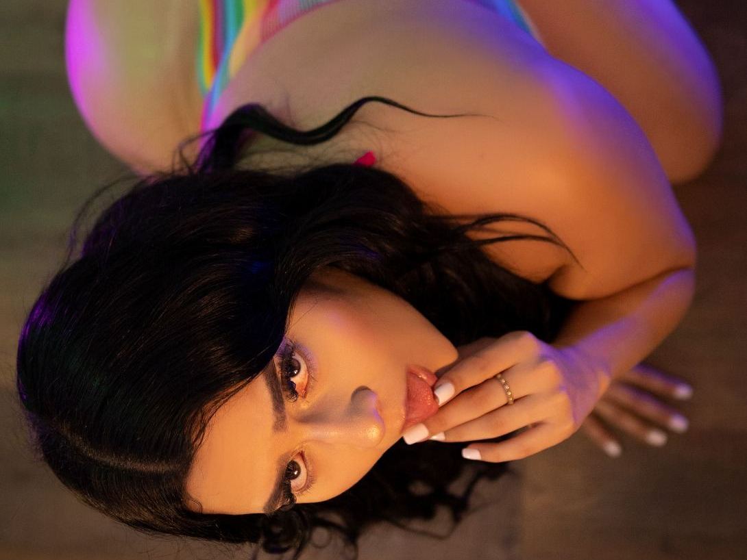 NataliaAngel immagine del profilo del modello di cam