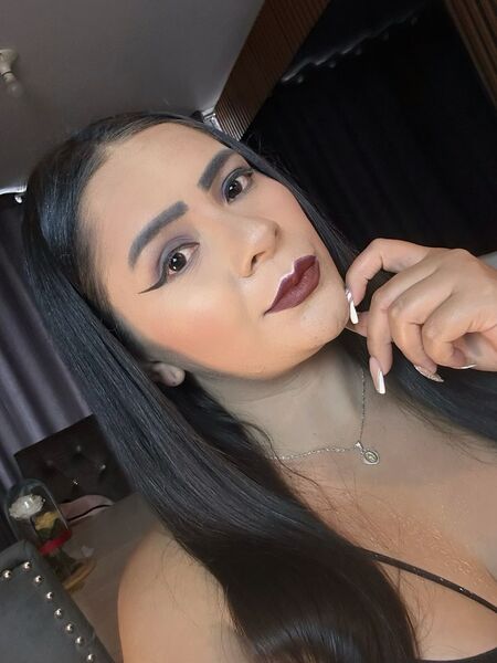 Interprete MissxEvans Foto 5