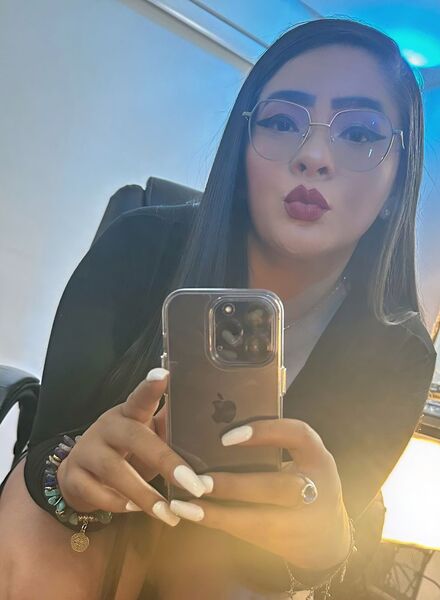 Interprete MissxEvans Foto 7