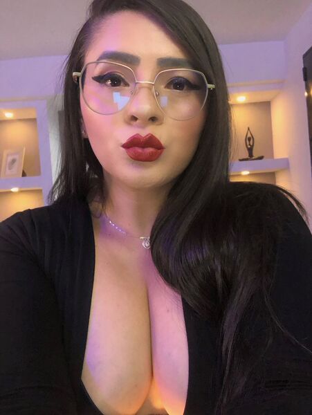 Interprete MissxEvans Foto 12