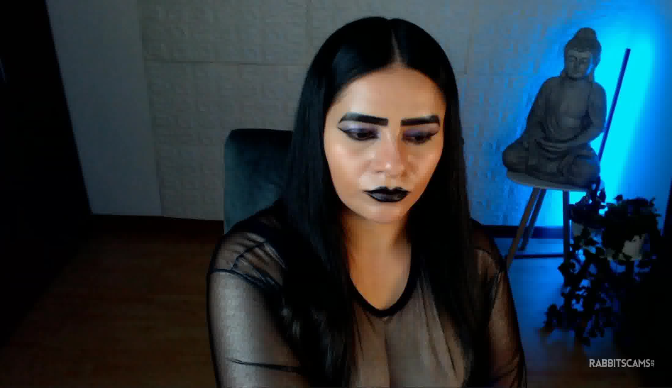 Performer MissxEvans Video 1