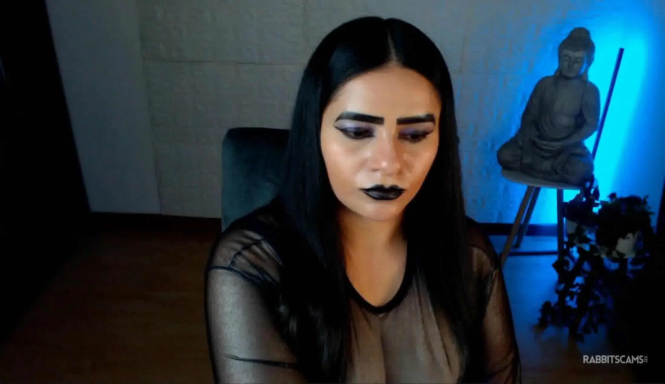 Interprete MissxEvans Video 1