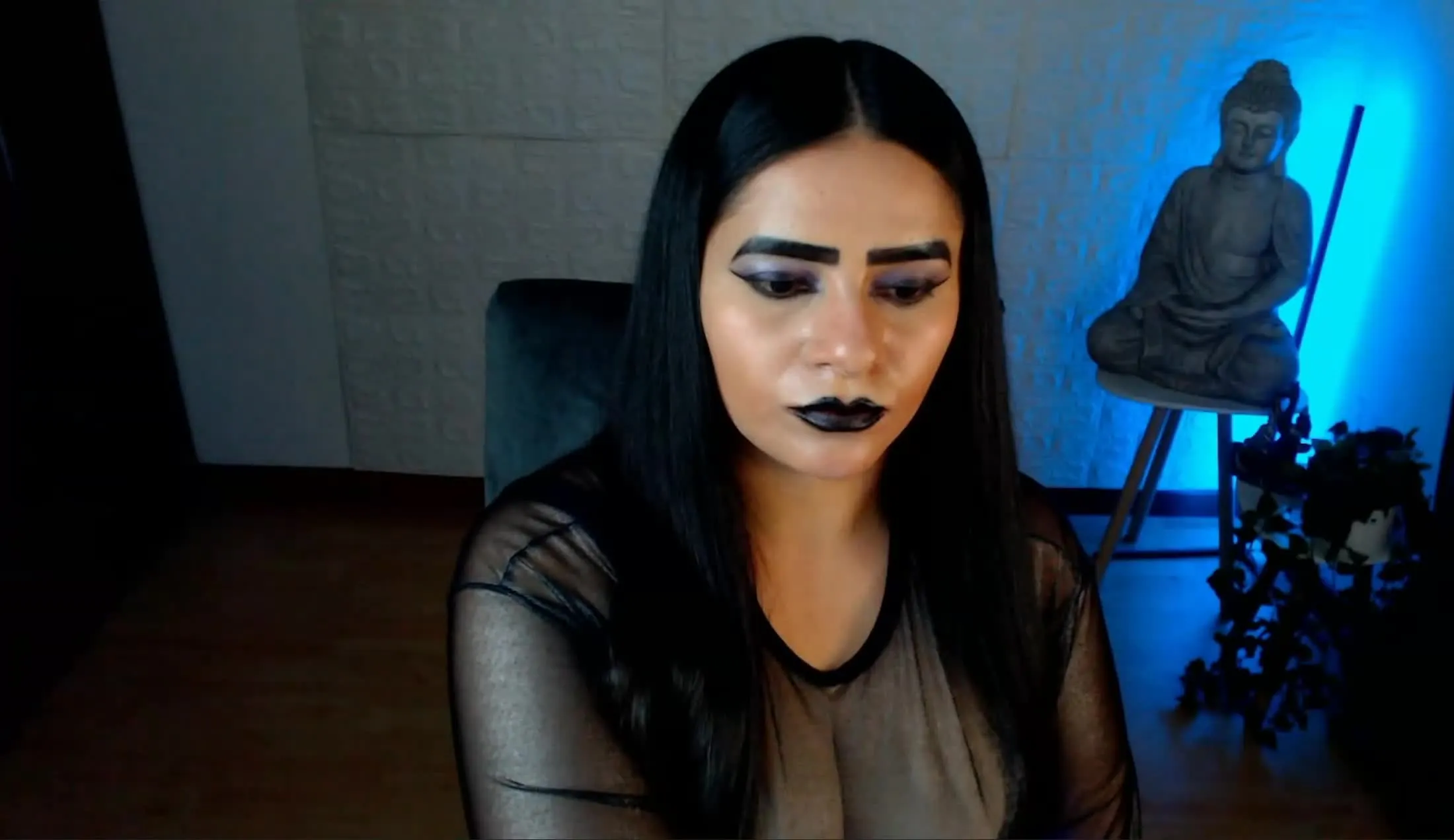 Darsteller MissxEvans Video 1