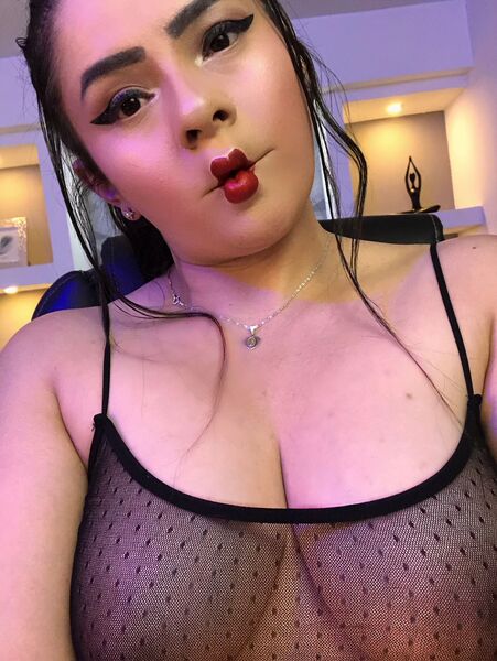 Interprete MissxEvans Foto 11