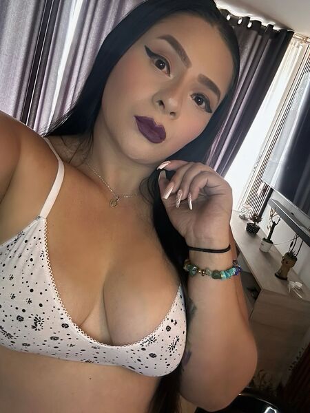 Interprete MissxEvans Foto 10