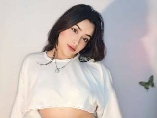 Image de profil du modèle de webcam Sharoncoopeerr