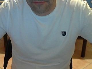 sognatore69 immagine del profilo del modello di cam