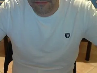 sognatore69 immagine del profilo del modello di cam