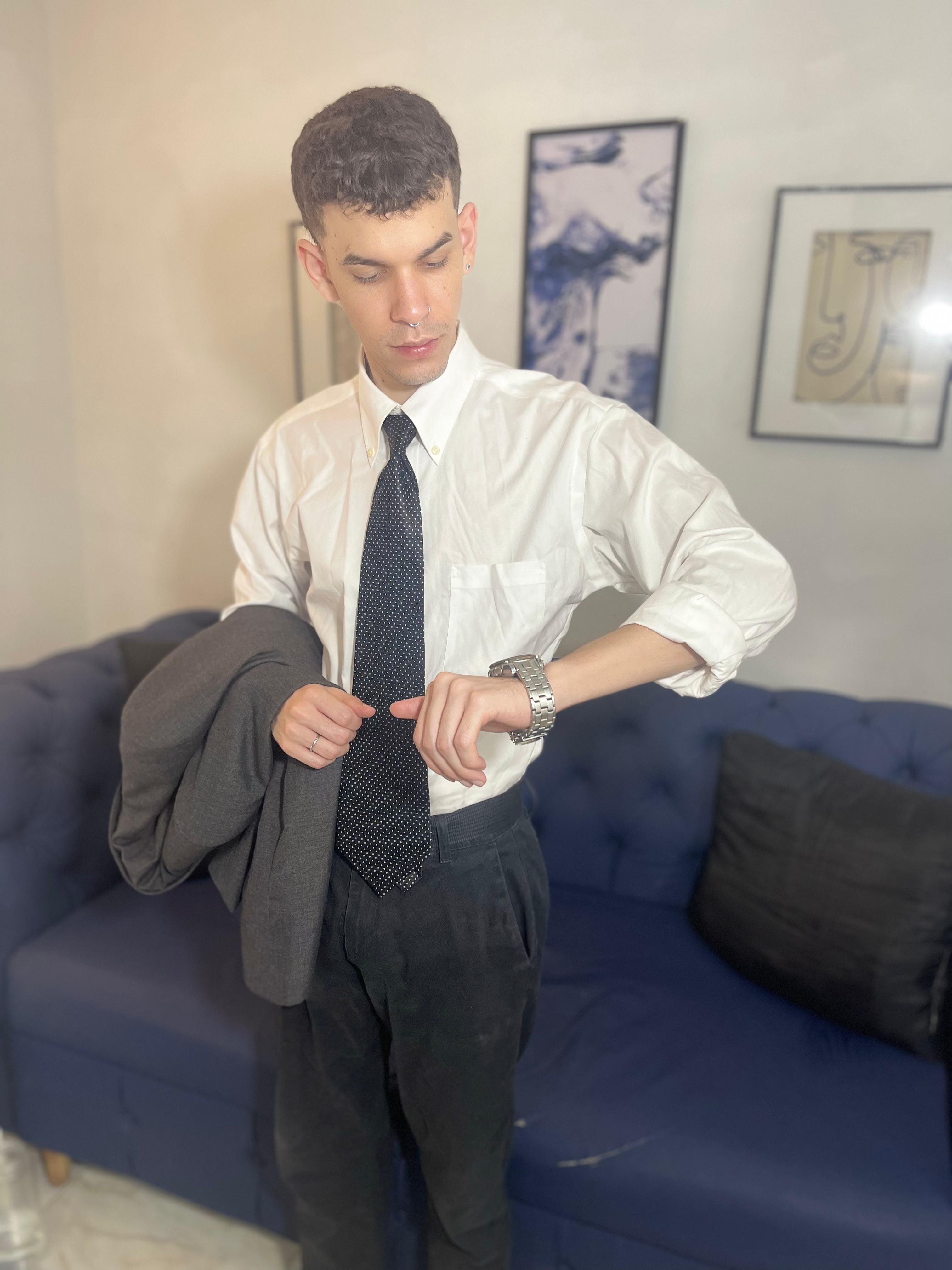 Performer BRAYHAMBROWN Photo 2