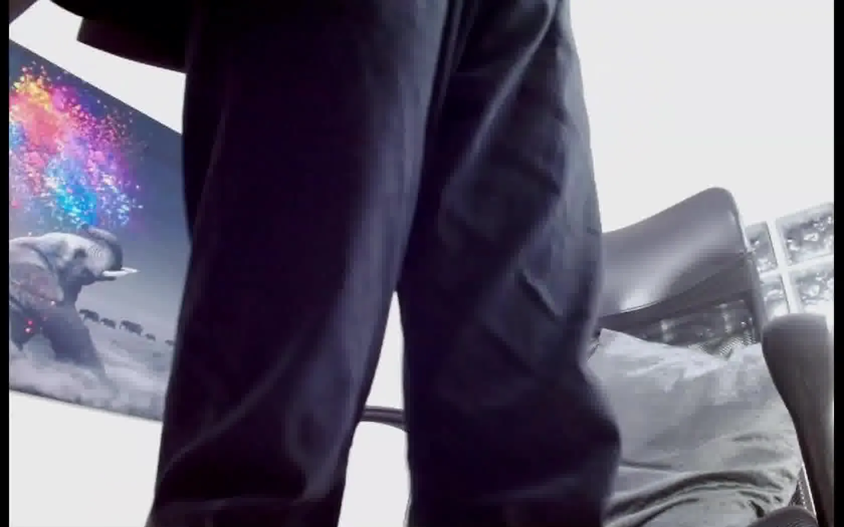 Utøver BRAYHAMBROWN Video 1