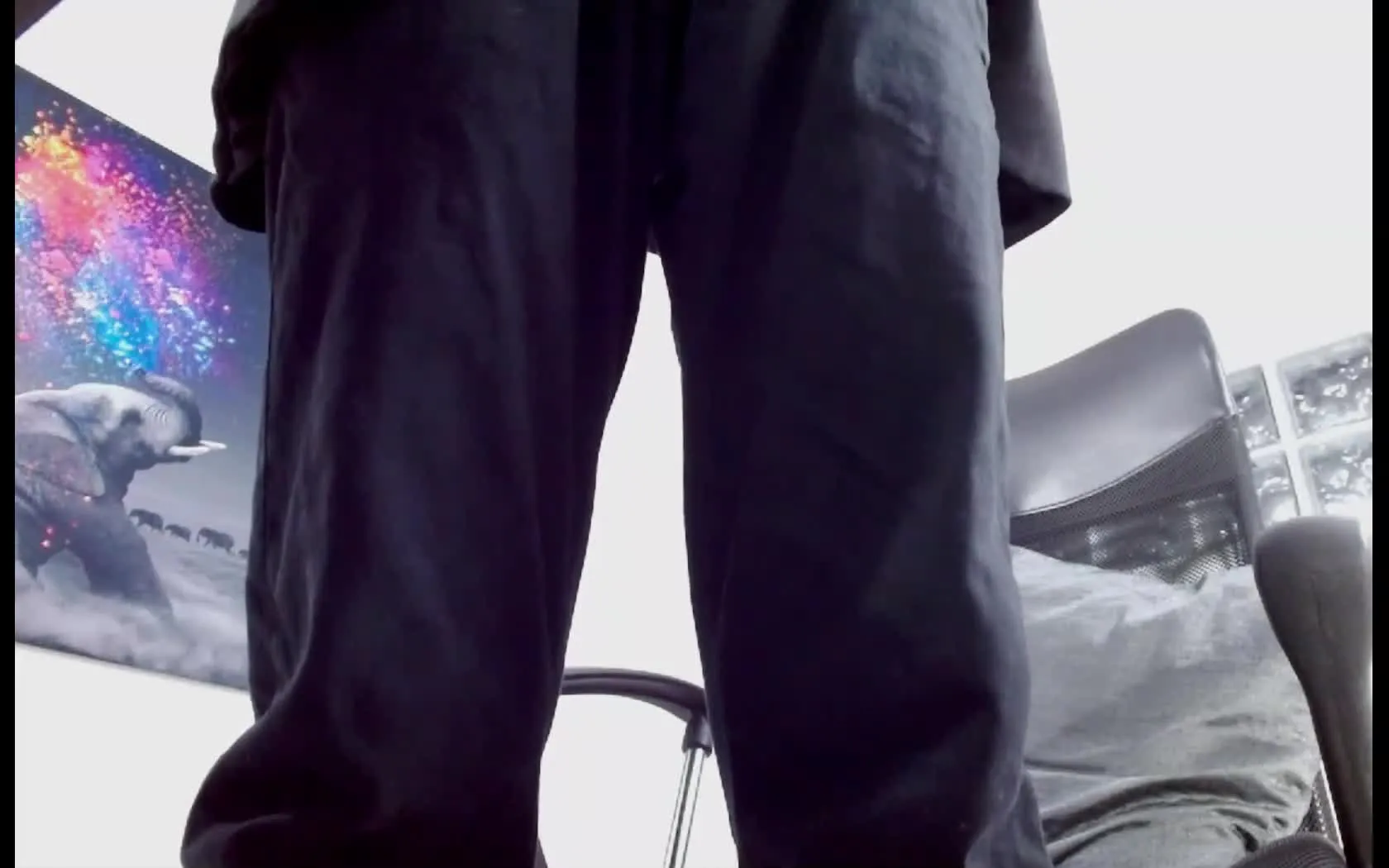 Darsteller BRAYHAMBROWN Video 2