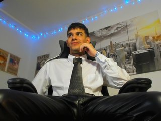 BRAYHAMBROWN immagine del profilo del modello di cam