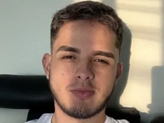 Imagen de perfil de modelo de cámara web de Harul088