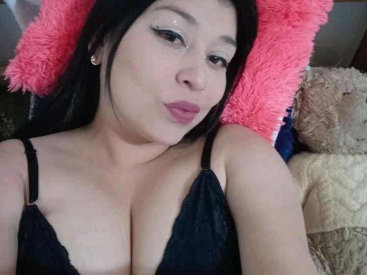 Image de profil du modèle de webcam susanasmithx