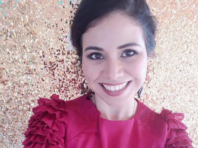 AuraMoonLatin immagine del profilo del modello di cam