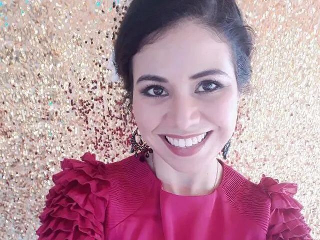 AuraMoonLatin immagine del profilo del modello di cam