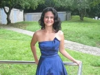 Image de profil du modèle de webcam CandyAngely