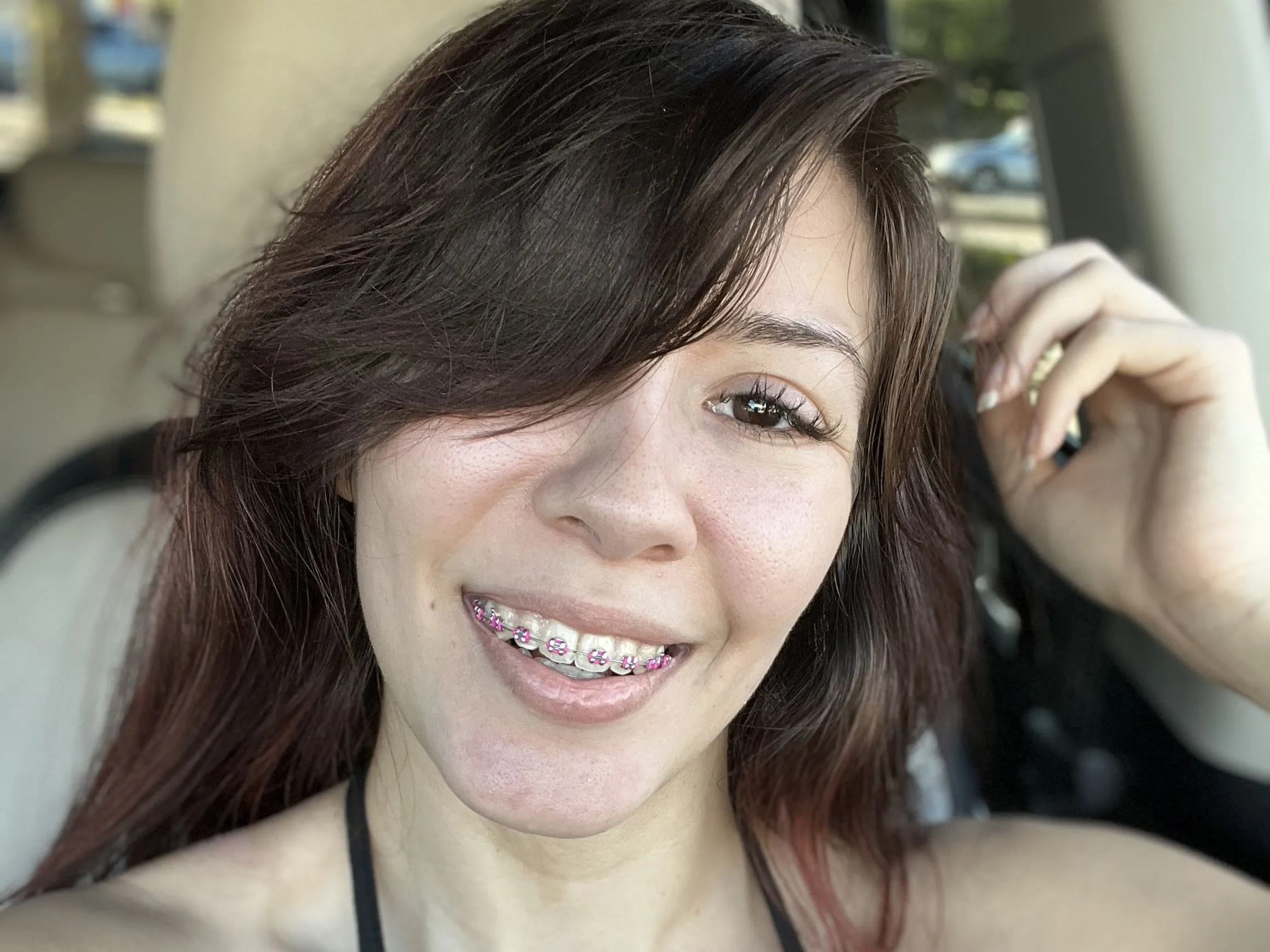 Image de profil du modèle de webcam LuvVice
