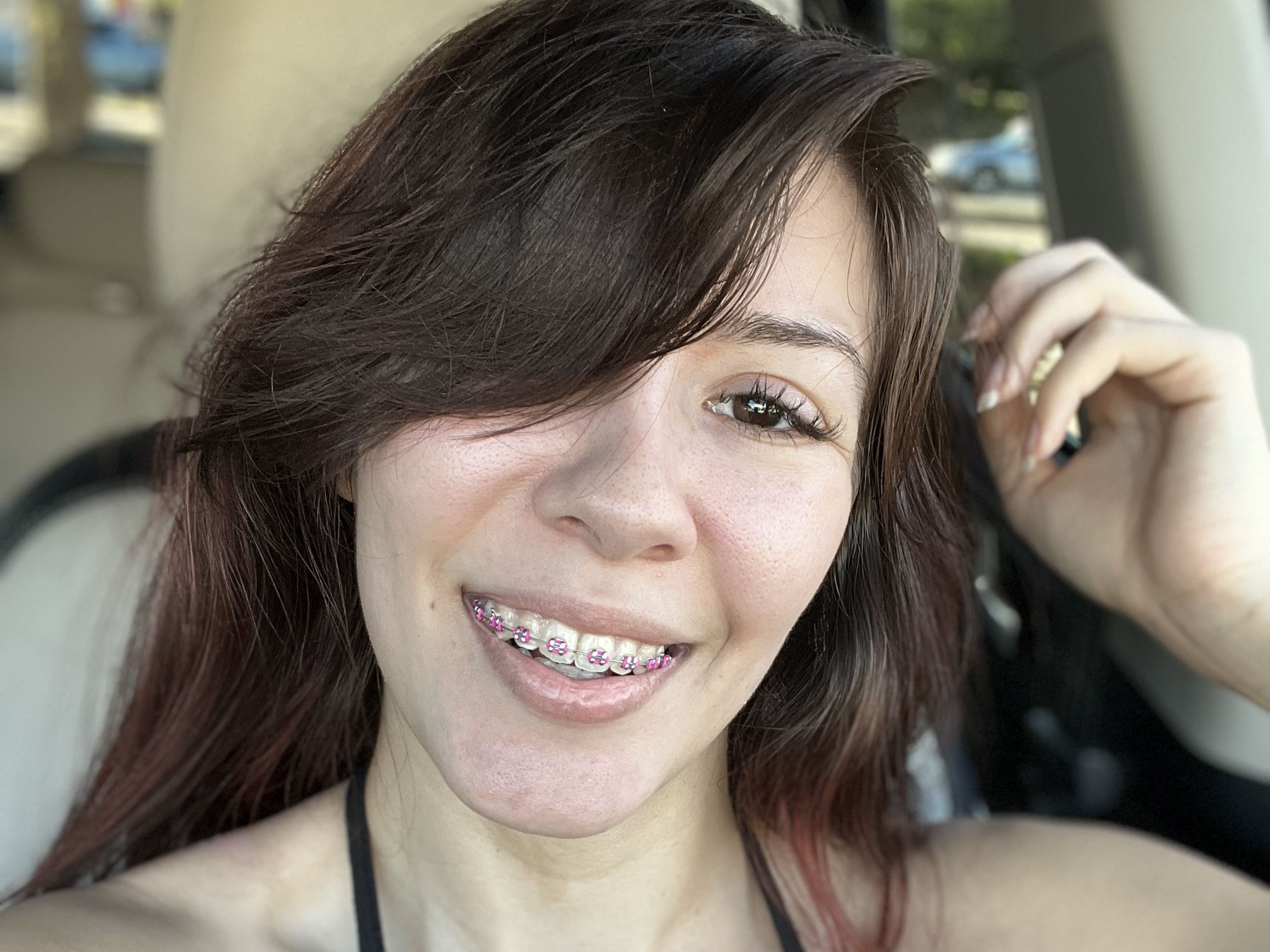 Profilbilde av LuvVice webkamera modell