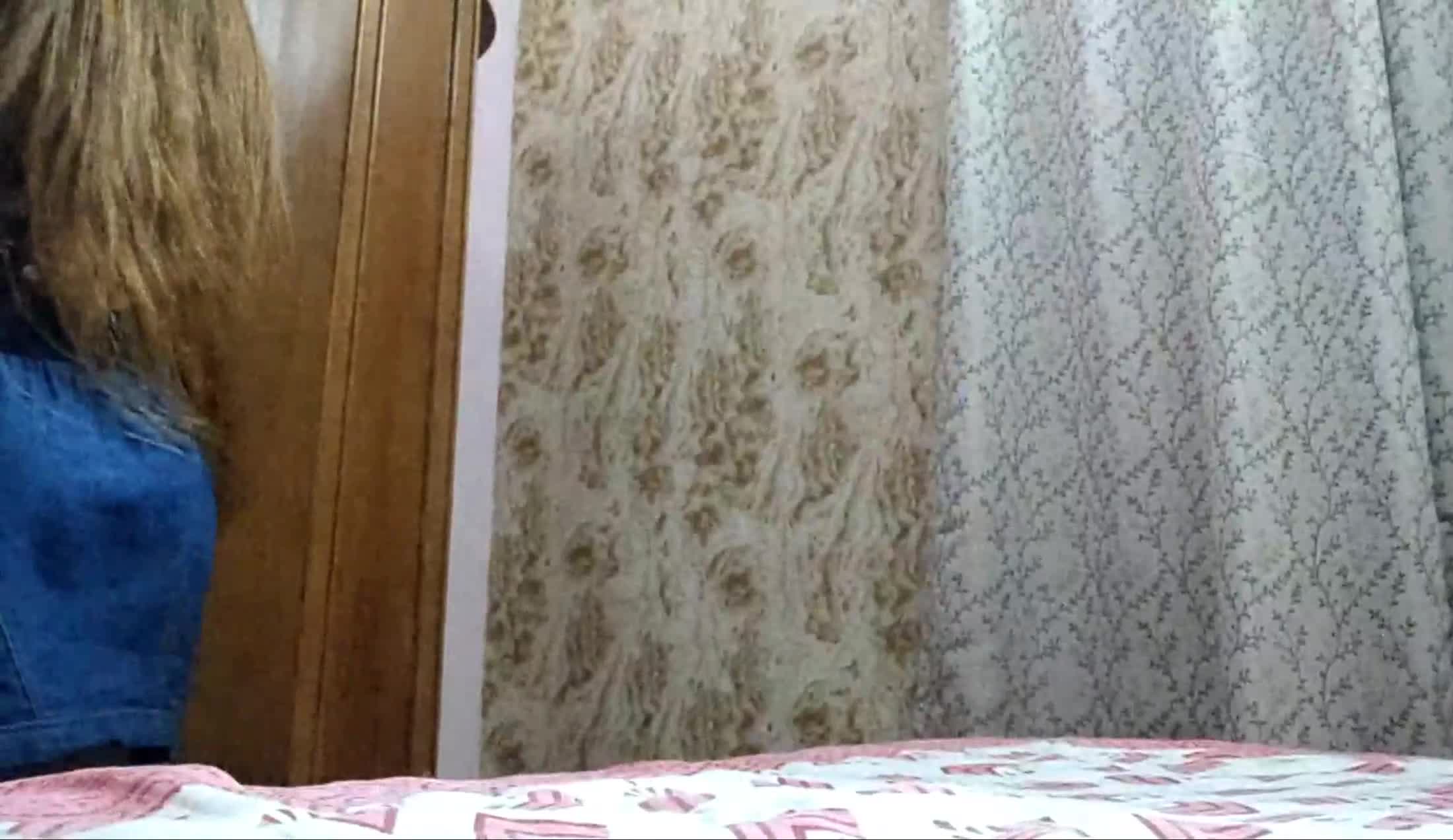 Utøver Indianaysha93 Video 1