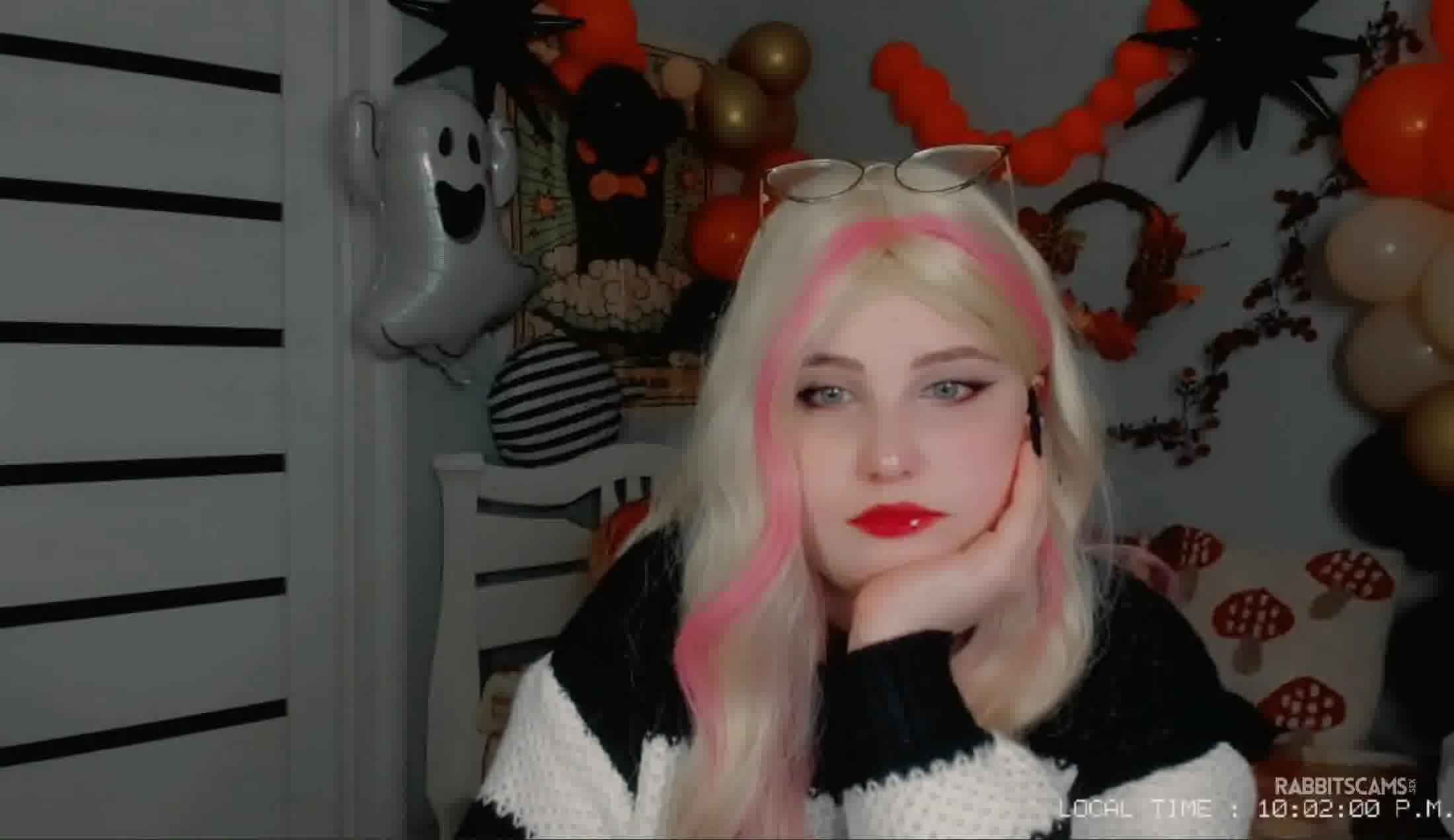 Darsteller CrystalChris18 Video 1