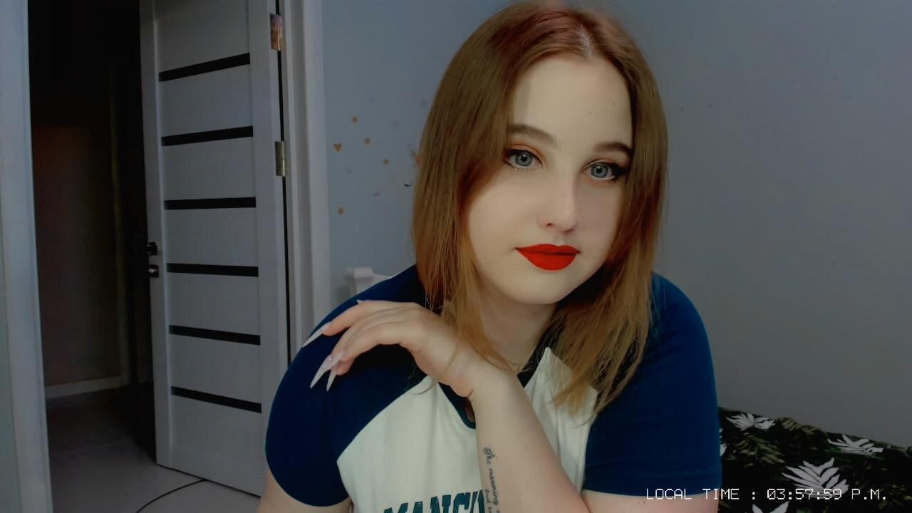 Utøver CrystalChris18 Bilde 2