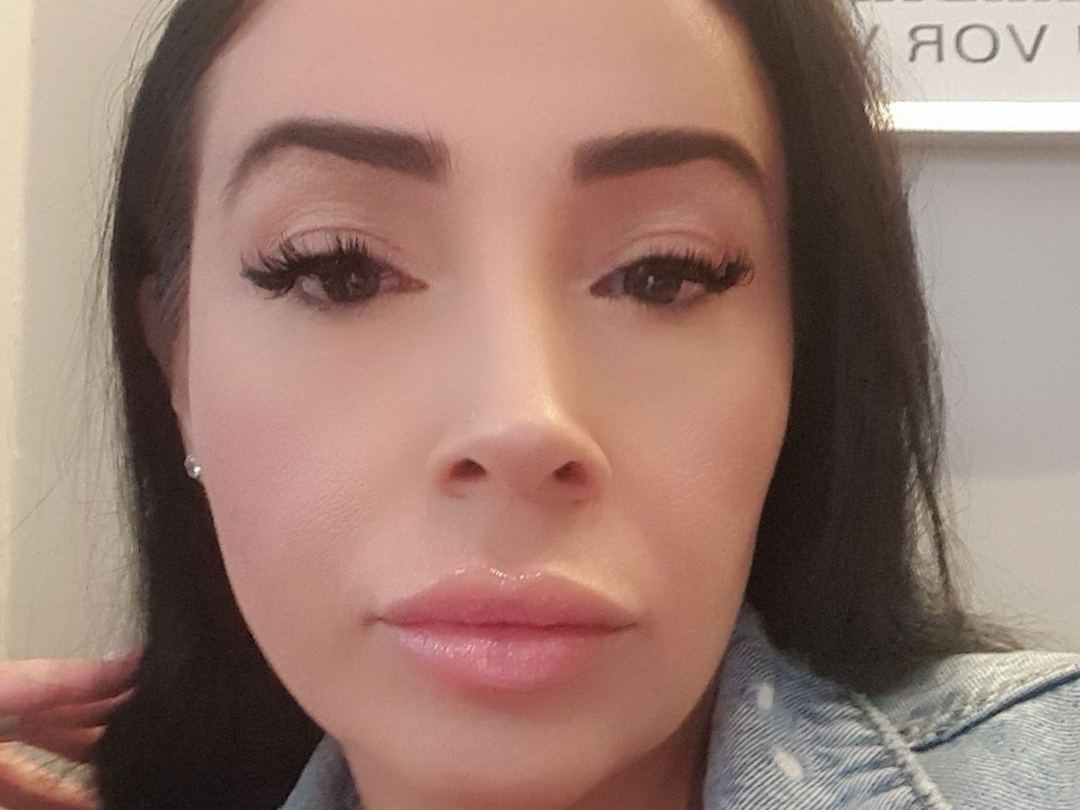 Profilbilde av xVAANESAH webkamera modell