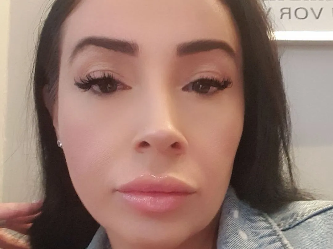 Foto de perfil de modelo de webcam de xVAANESAH