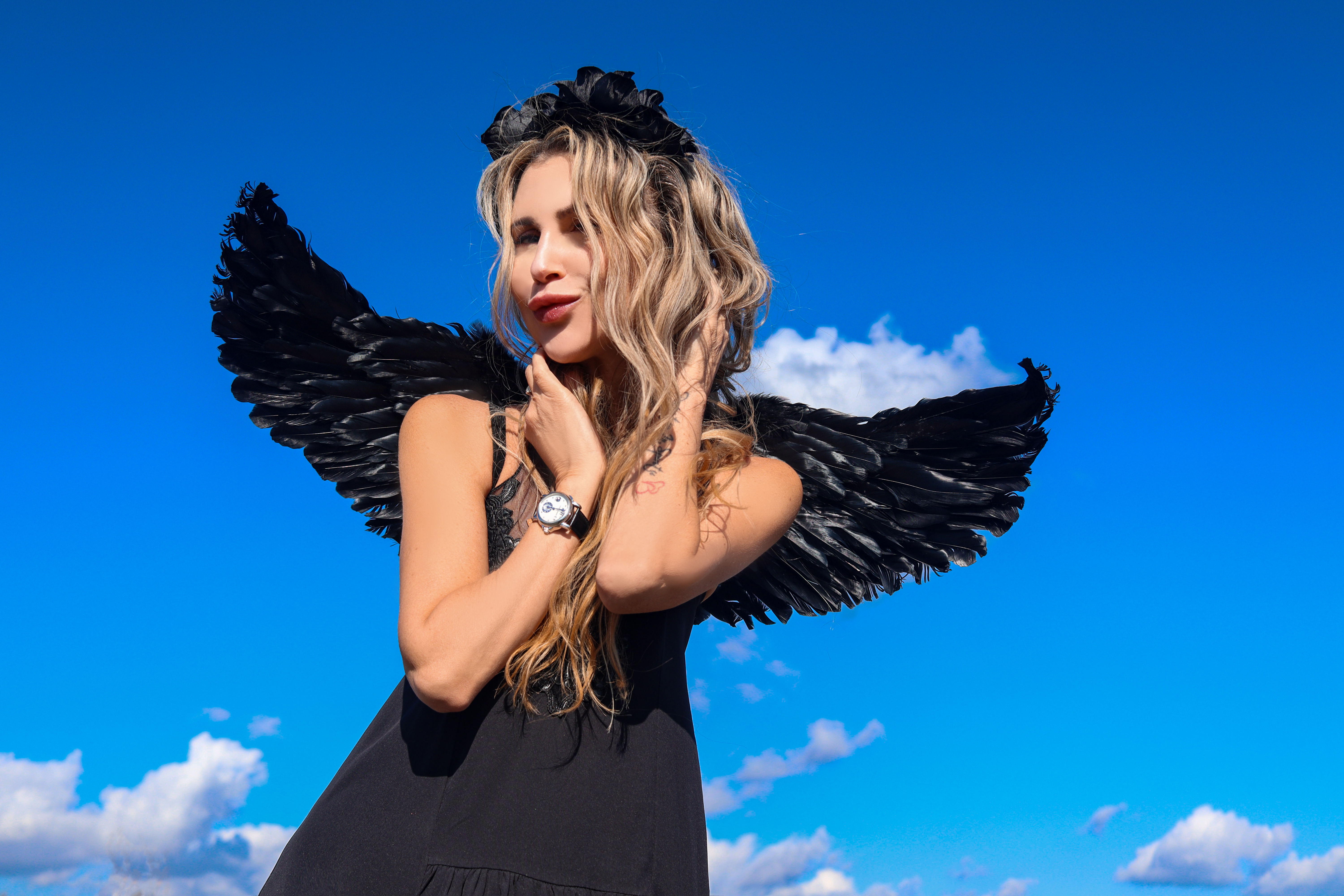 Interprete MillaVonLove Foto 9