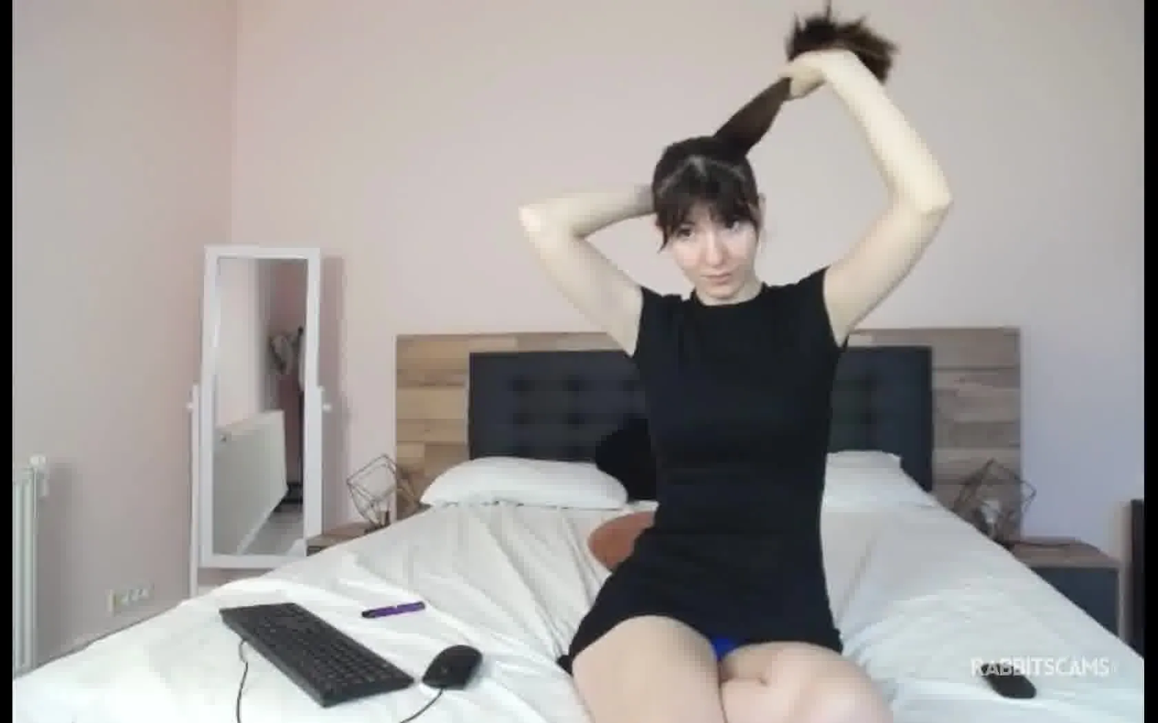 Artiest AARIELx Video 1