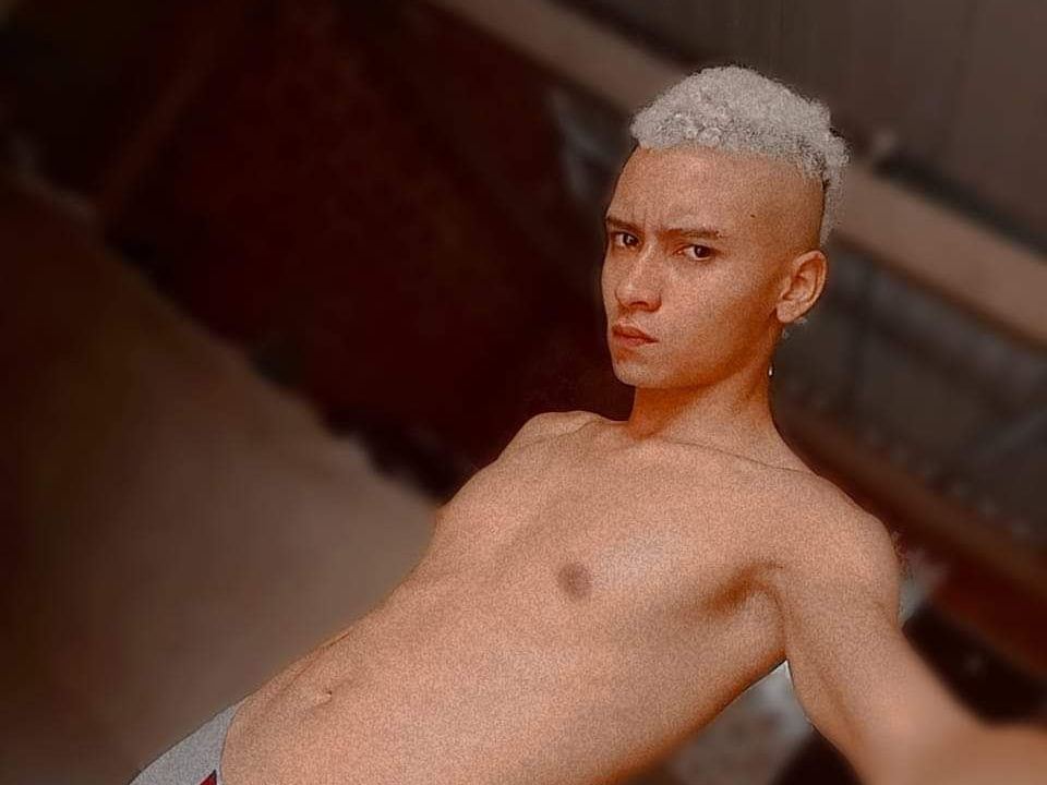 Foto de perfil de modelo de webcam de mccristopher 